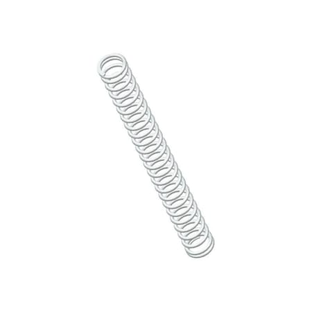Approved Vendor Compression Spring, O= .210, L= 2.00, W= .026 G409960346